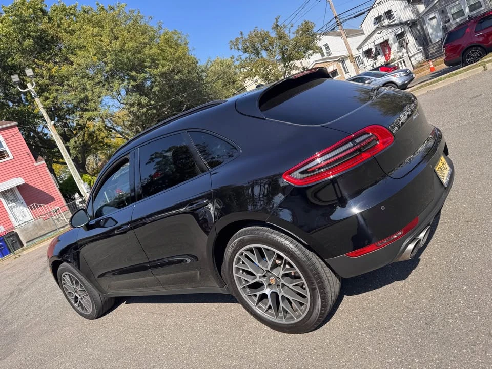 2015 Porsche Macan S - Image 5 of 9