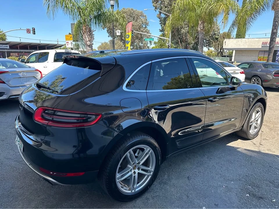 2015 Porsche Macan S - Image 3 of 13