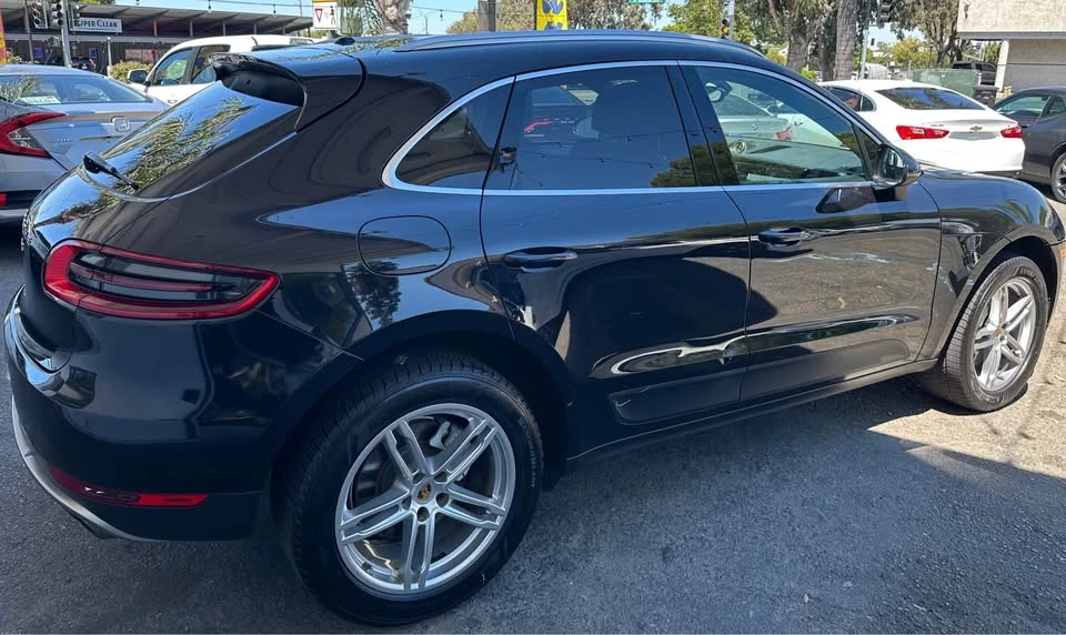 2015 Porsche Macan S - Image 4 of 13