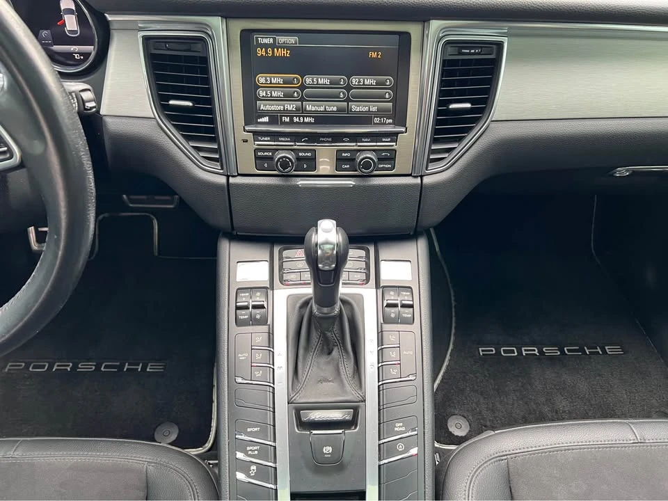 2015 Porsche Macan S - Image 8 of 20