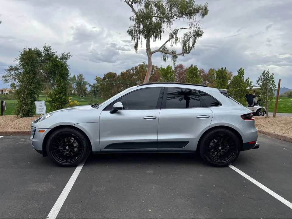 2015 Porsche Macan S - Image 18 of 20