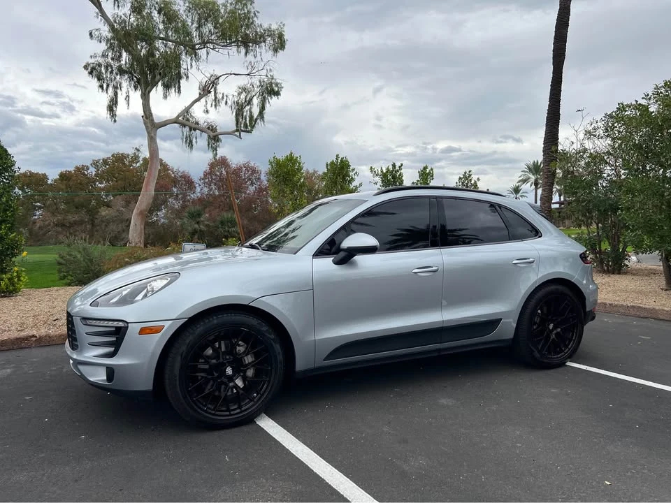 2015 Porsche Macan S - Image 17 of 20