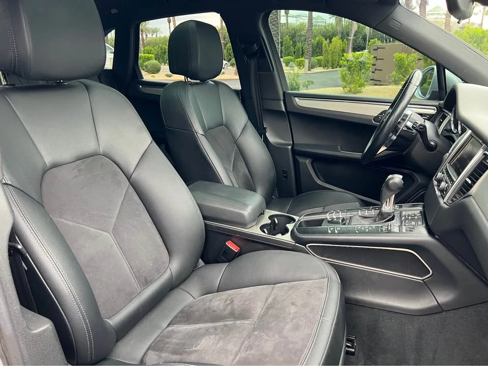 2015 Porsche Macan S - Image 20 of 20