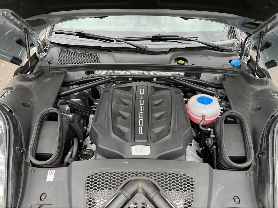 2015 Porsche Macan S - Image 5 of 20