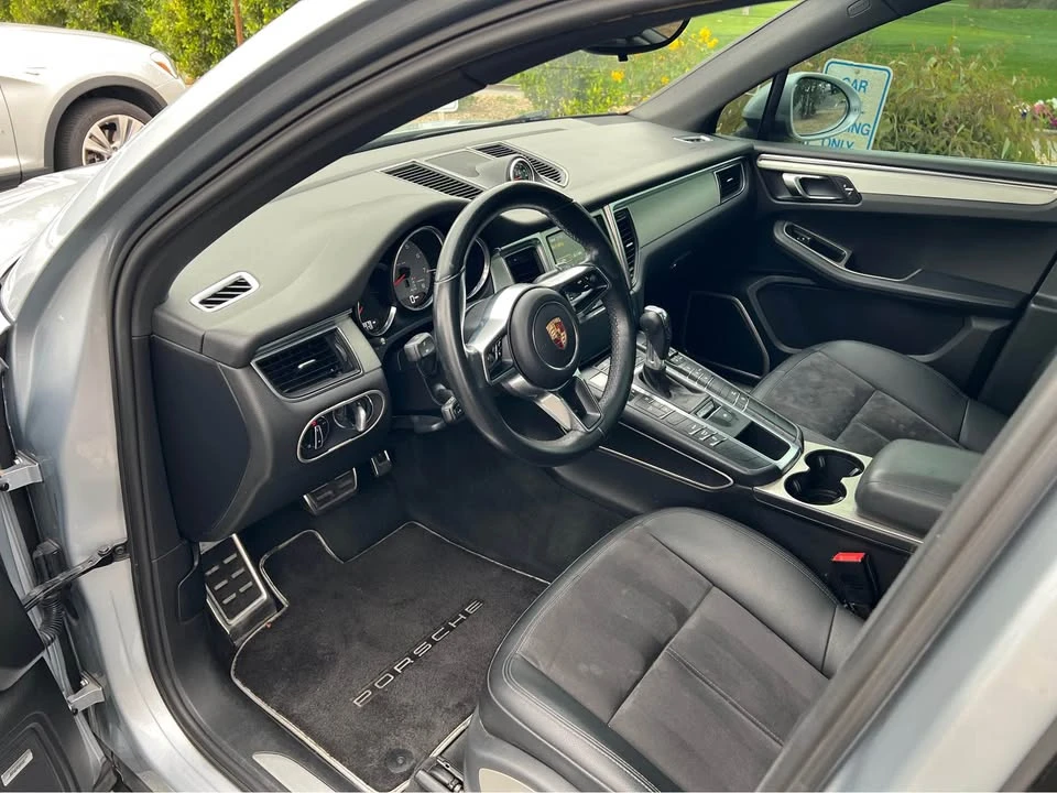2015 Porsche Macan S - Image 12 of 20