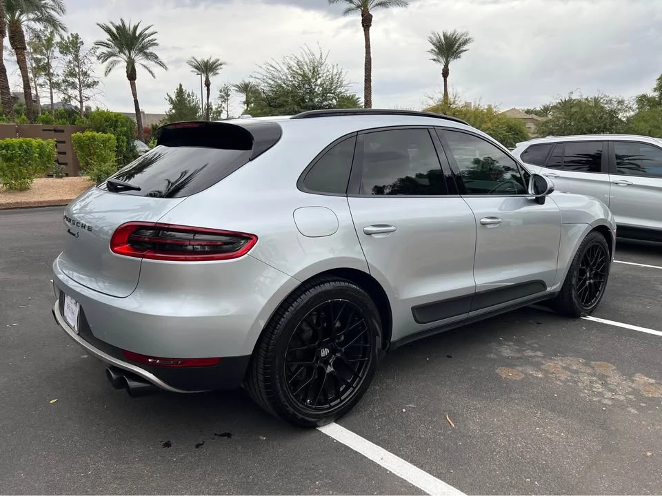 2015 Porsche Macan S - Image 15 of 20