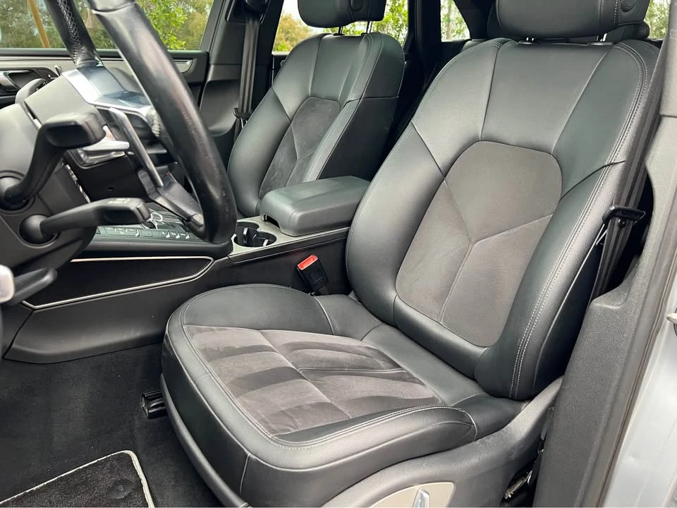 2015 Porsche Macan S - Image 6 of 20