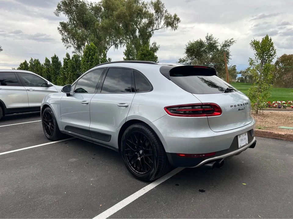2015 Porsche Macan S - Image 2 of 20