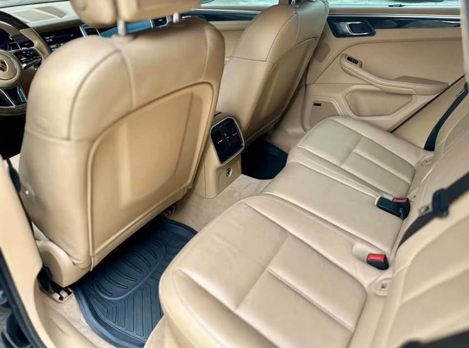2015 Porsche Macan S - Image 12 of 15
