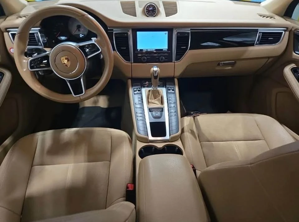 2015 Porsche Macan S - Image 8 of 15