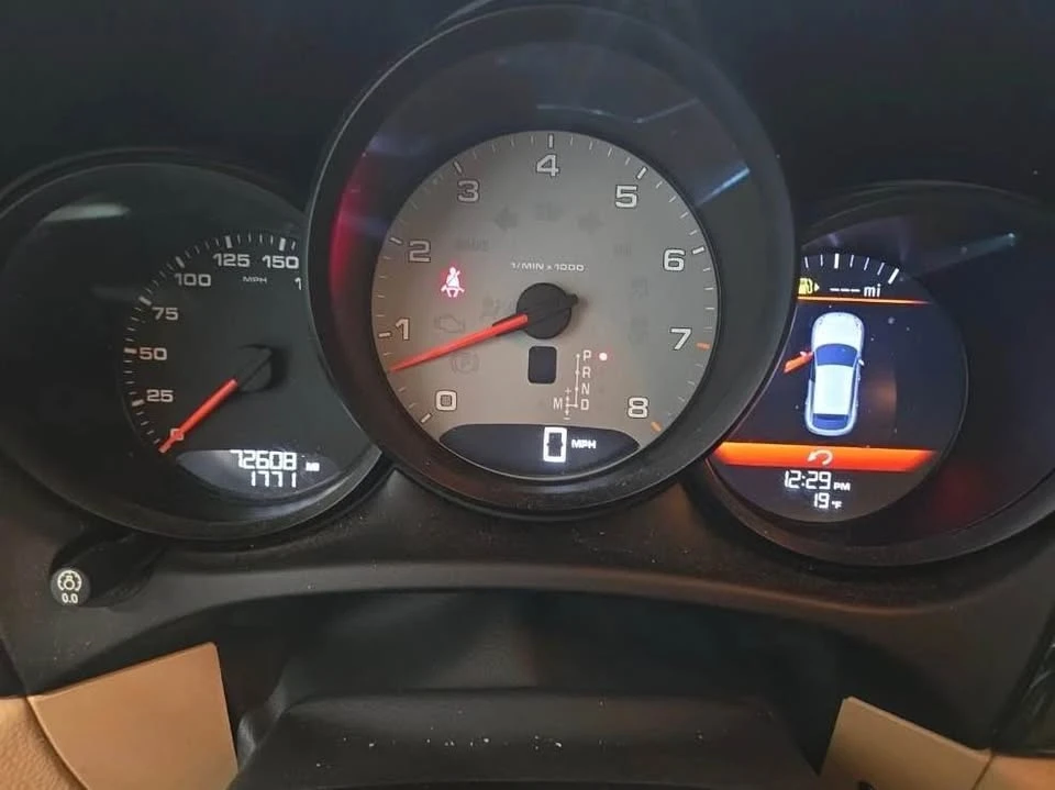 2015 Porsche Macan S - Image 10 of 15