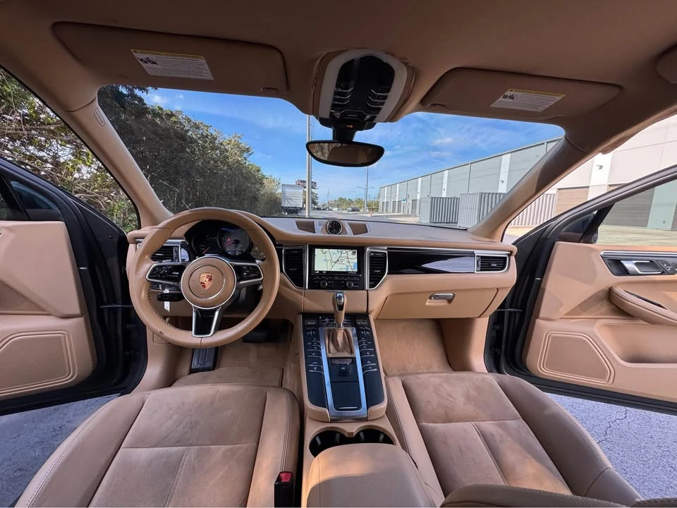 2015 Porsche Macan S - Image 14 of 17