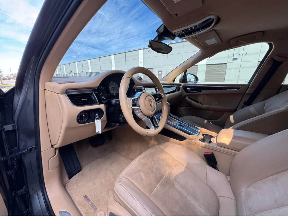 2015 Porsche Macan S - Image 15 of 17