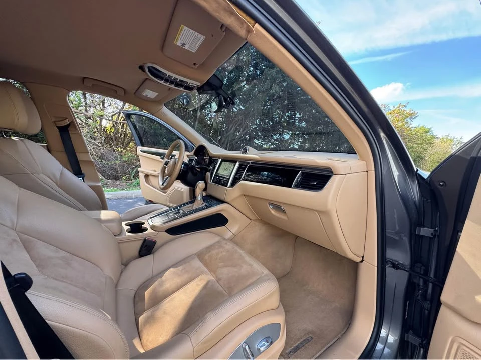 2015 Porsche Macan S - Image 13 of 17