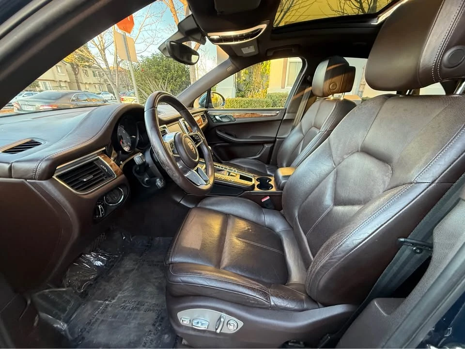 2015 Porsche Macan S - Image 7 of 13