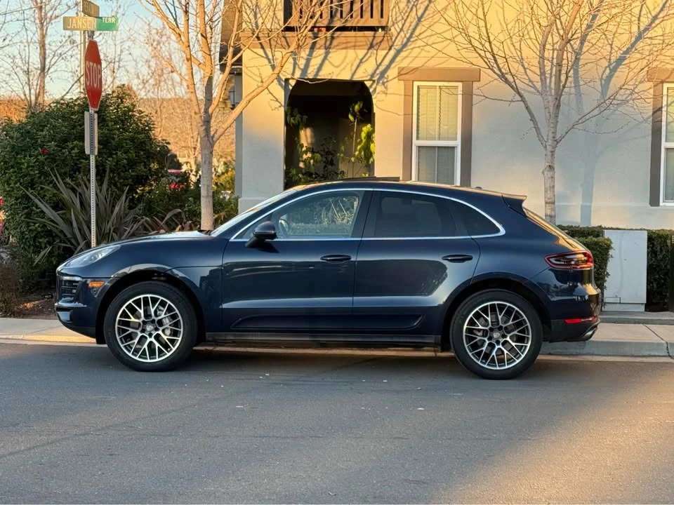 2015 Porsche Macan S - Image 6 of 13