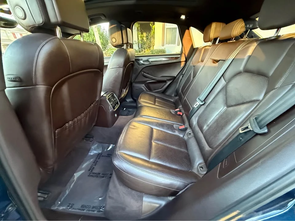 2015 Porsche Macan S - Image 8 of 13
