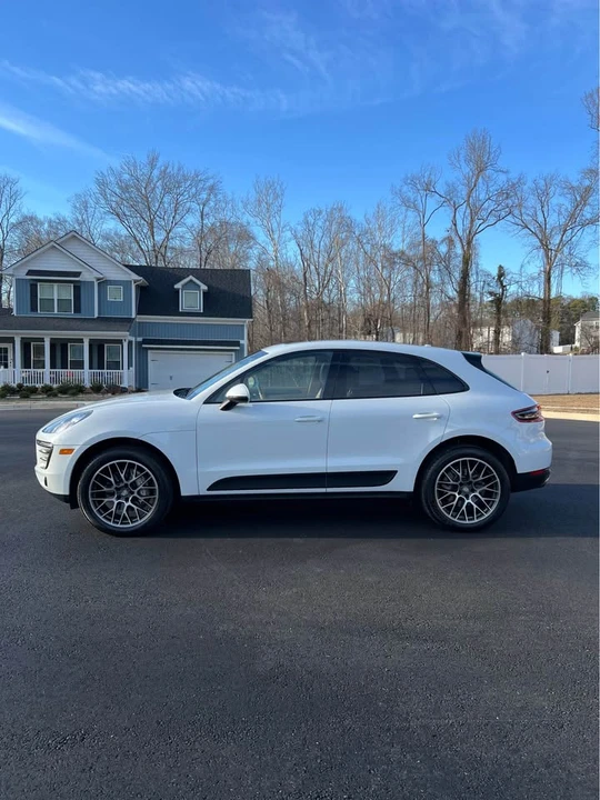 2015 Porsche Macan S - Image 4 of 14