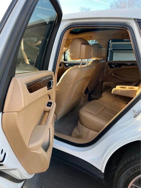 2015 Porsche Macan S - Image 6 of 14