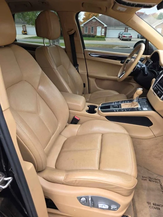 2015 Porsche Macan S - Image 20 of 20