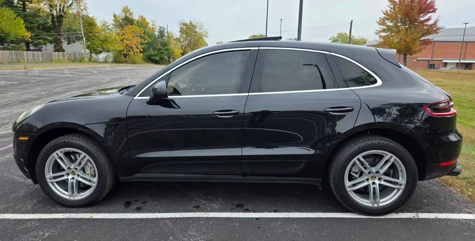 2015 Porsche Macan S - Image 3 of 20