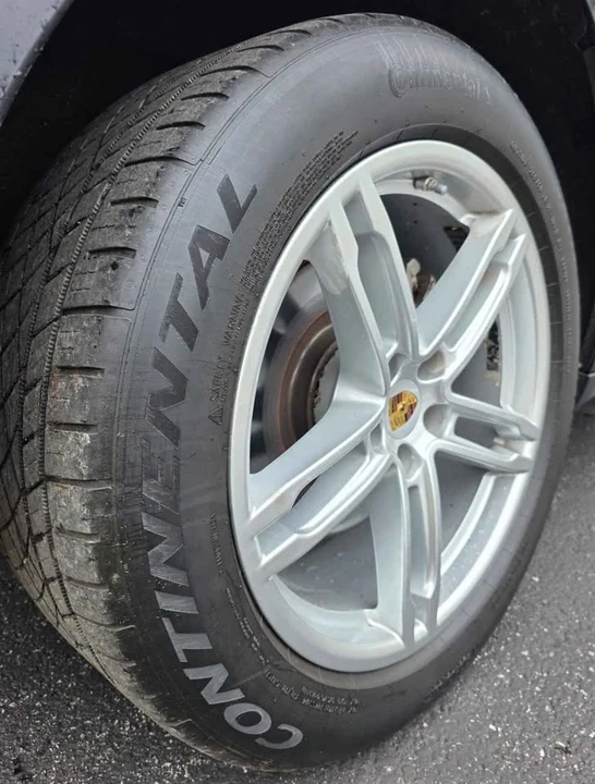 2015 Porsche Macan S - Image 11 of 20
