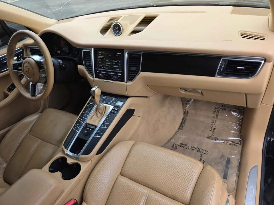 2015 Porsche Macan S - Image 14 of 20