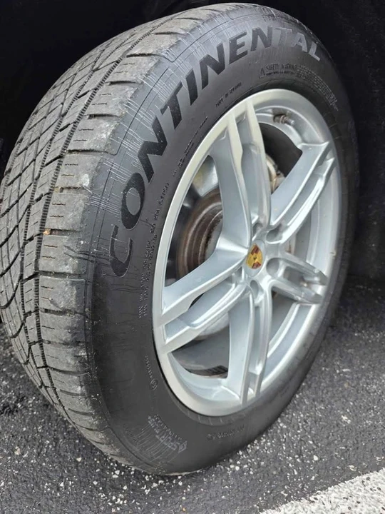 2015 Porsche Macan S - Image 12 of 20