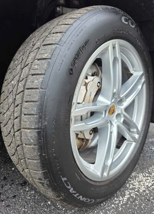 2015 Porsche Macan S - Image 15 of 20