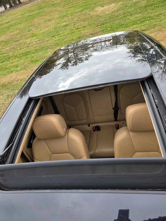 2015 Porsche Macan S - Image 18 of 20
