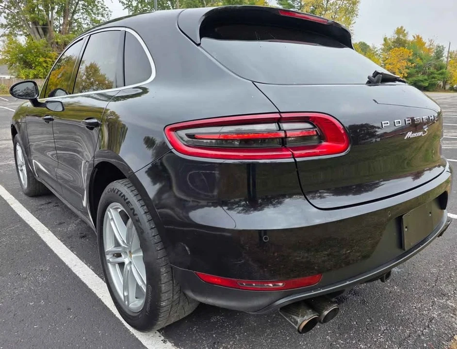 2015 Porsche Macan S - Image 4 of 20