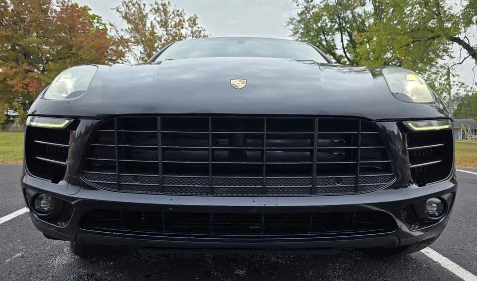 2015 Porsche Macan S - Image 16 of 20