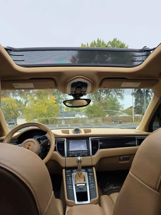 2015 Porsche Macan S - Image 19 of 20