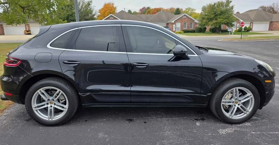 2015 Porsche Macan S - Image 2 of 20