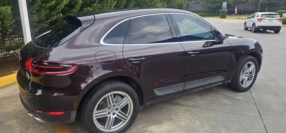 2015 Porsche Macan S - Image 3 of 14