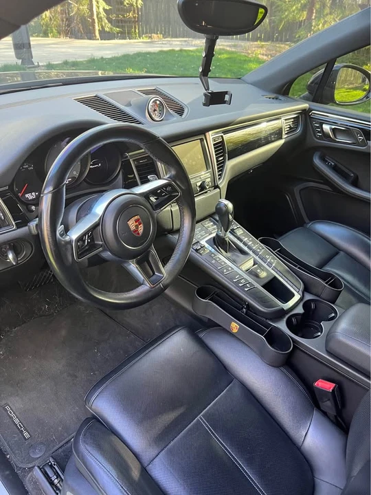 2015 Porsche Macan S - Image 11 of 13