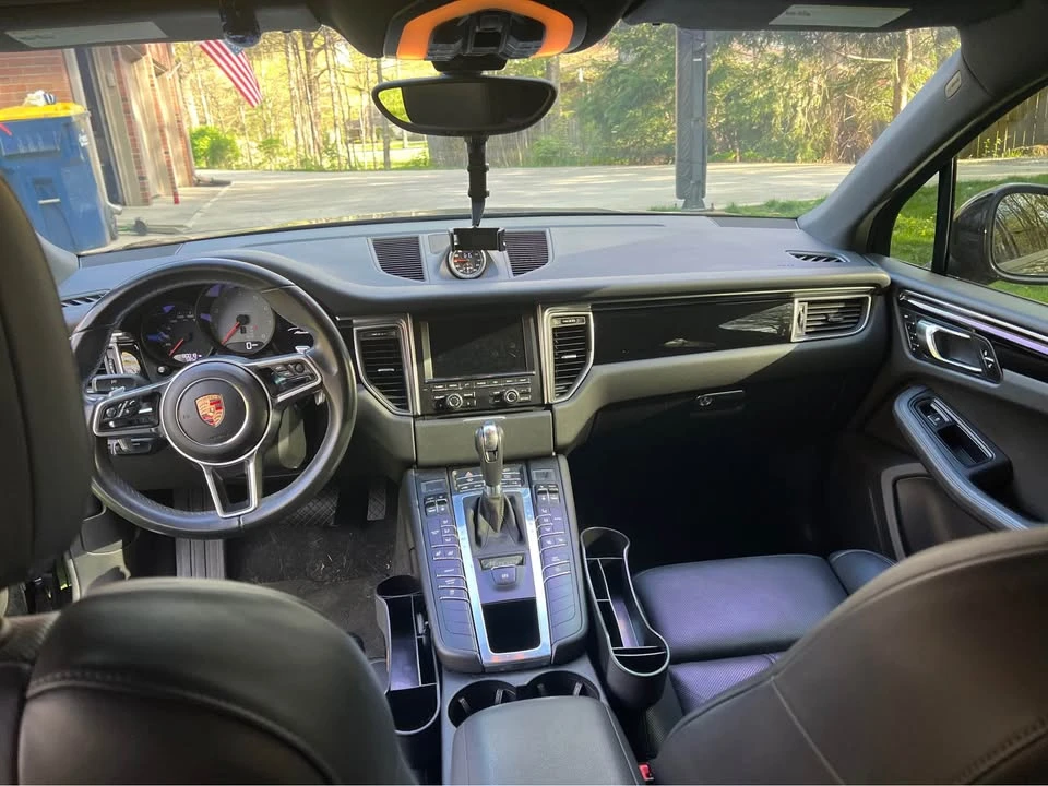 2015 Porsche Macan S - Image 5 of 13