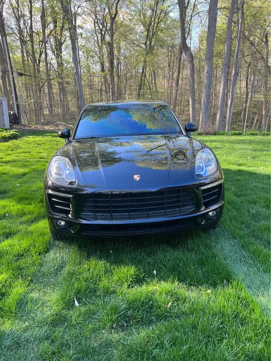 2015 Porsche Macan S - Image 8 of 13