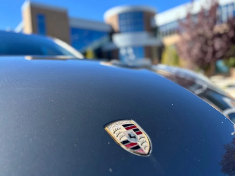 2015 Porsche Macan S - Image 3 of 18