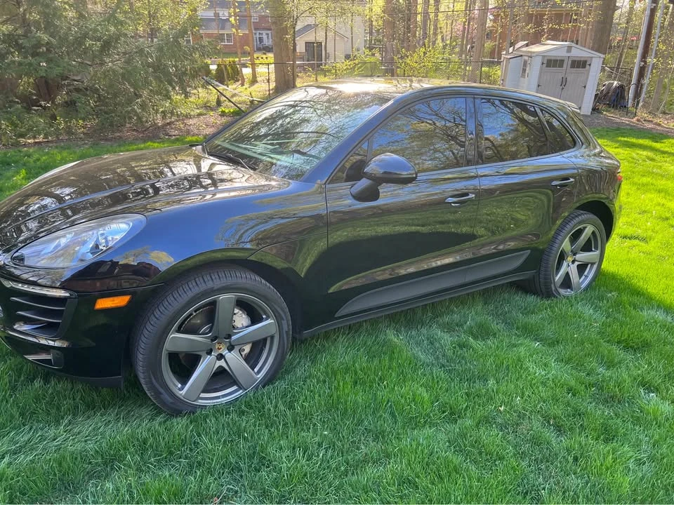 2015 Porsche Macan S - Image 2 of 13