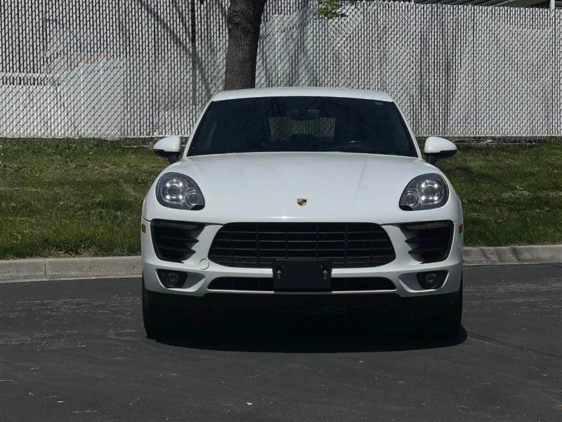 2015 Porsche Macan S - Image 2 of 16