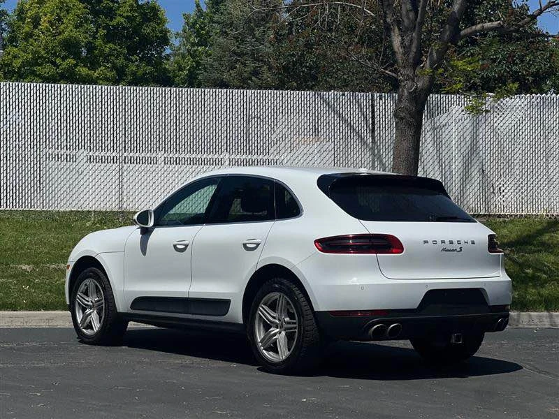 2015 Porsche Macan S - Image 6 of 16