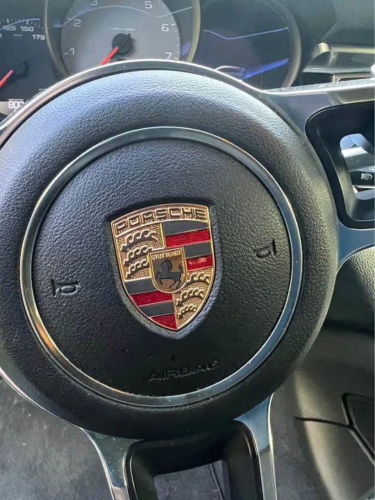 2015 Porsche Macan S - Image 4 of 13