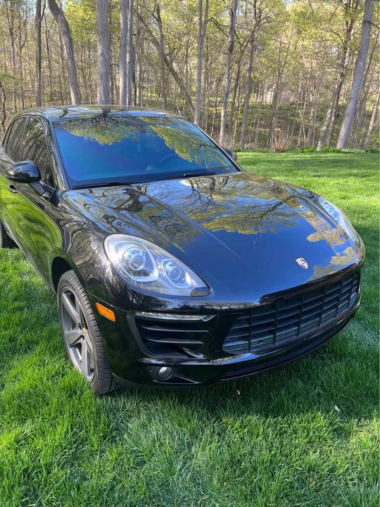 2015 Porsche Macan S - Image 7 of 13