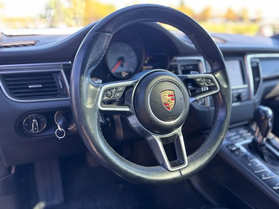 2015 Porsche Macan S - Image 4 of 18