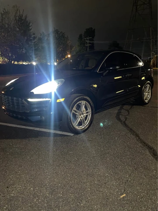 2015 Porsche Macan S - Image 16 of 16