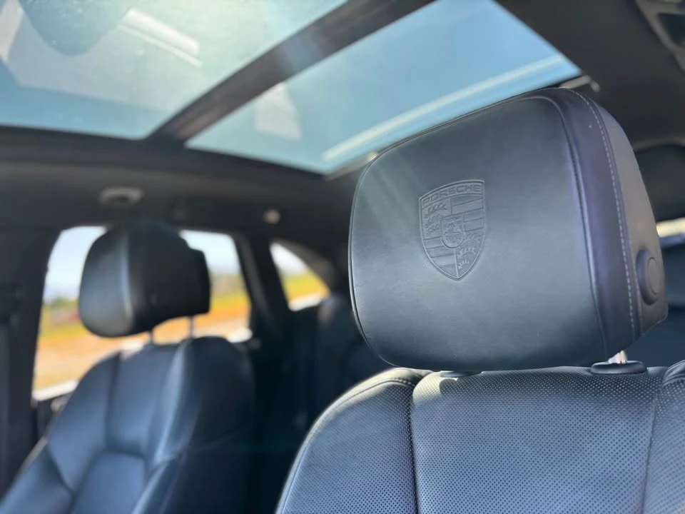 2015 Porsche Macan S - Image 11 of 18
