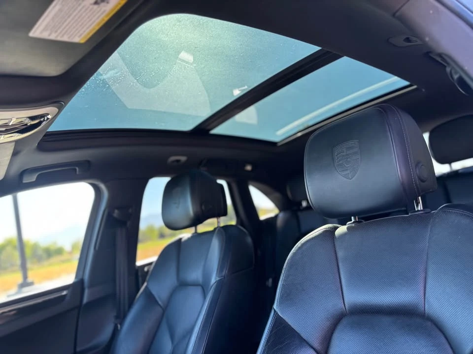 2015 Porsche Macan S - Image 10 of 18