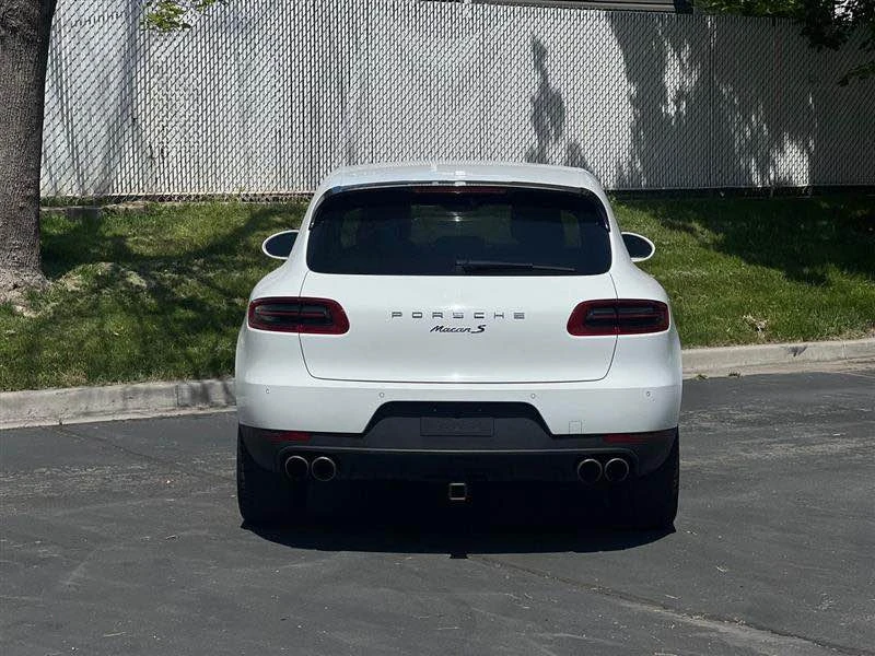 2015 Porsche Macan S - Image 5 of 16