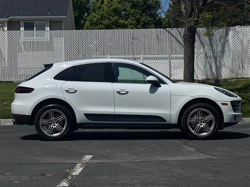 2015 Porsche Macan S - Image 3 of 16